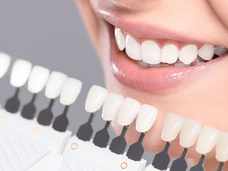 Medicine dental surgery